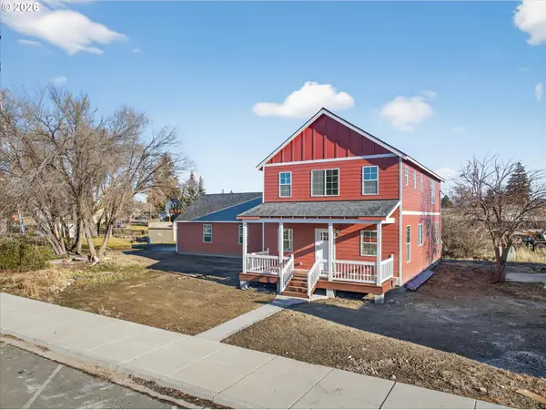 230 E St, NorthPowder, OR 97867