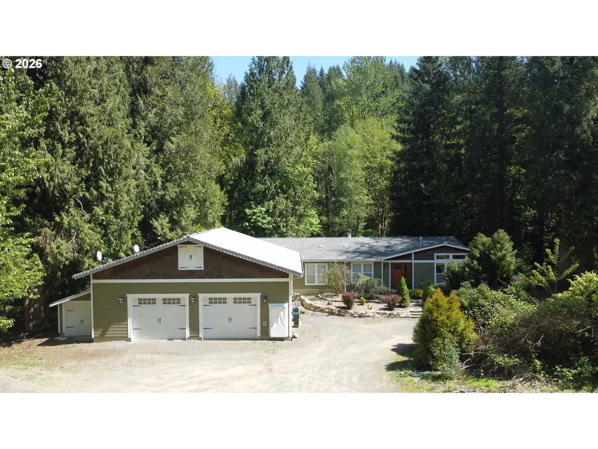 33433 SE Muddy Duck Ln, Eagle Creek, OR 97022 - #1