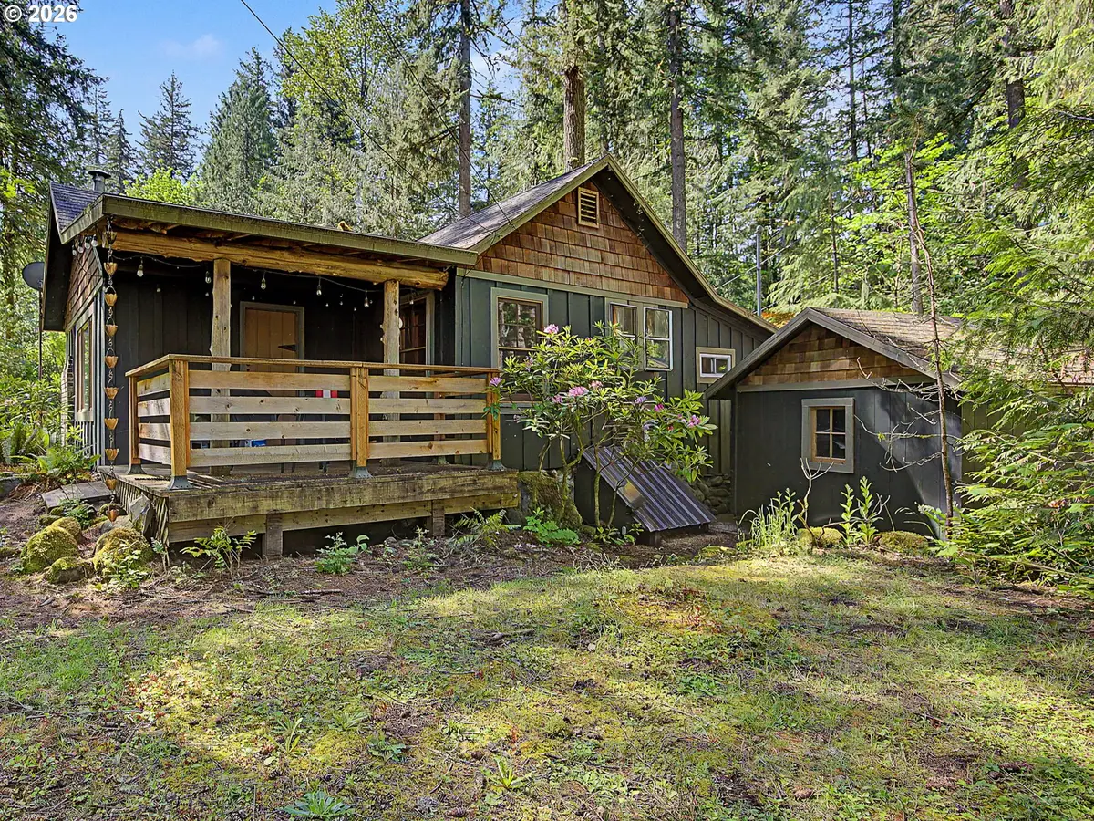 23060 E Wallace Ave, Welches, OR 97067 - #1