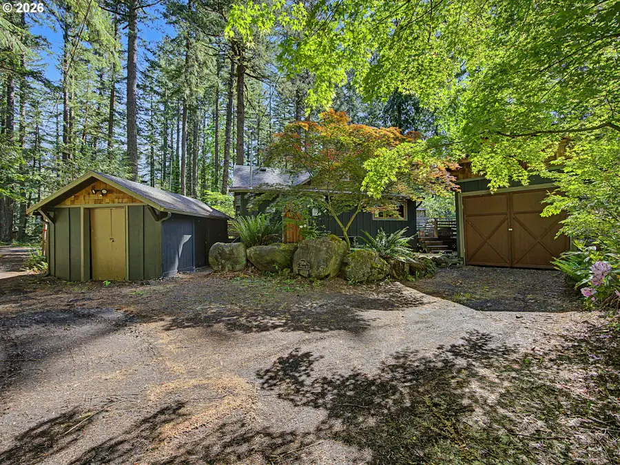 23060 E Wallace Ave, Welches, OR 97067 - #2