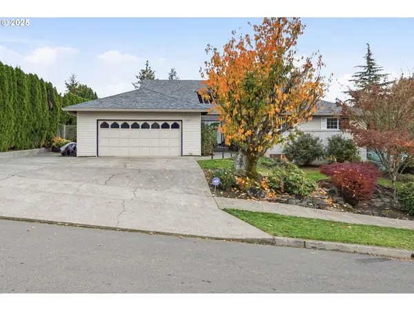 3251 Lavina Dr, ForestGrove, OR 97116