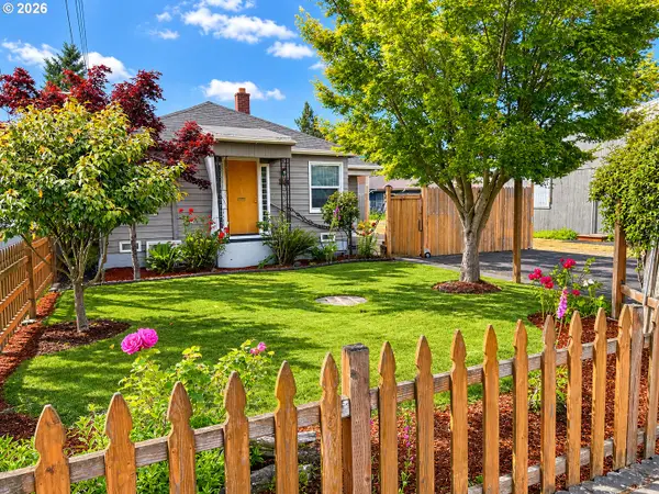 1664 Main St, Springfield, OR 97477
