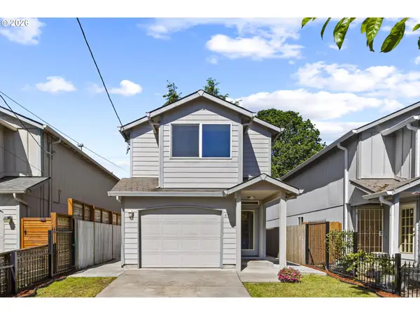 8733 N Dana Ave, Portland, OR 97203