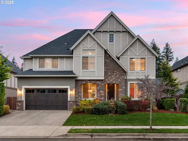 15413 SE Clark St, HappyValley, OR 97086