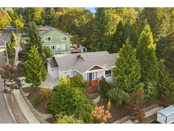 8045 SE 138th Dr, Portland, OR 97236