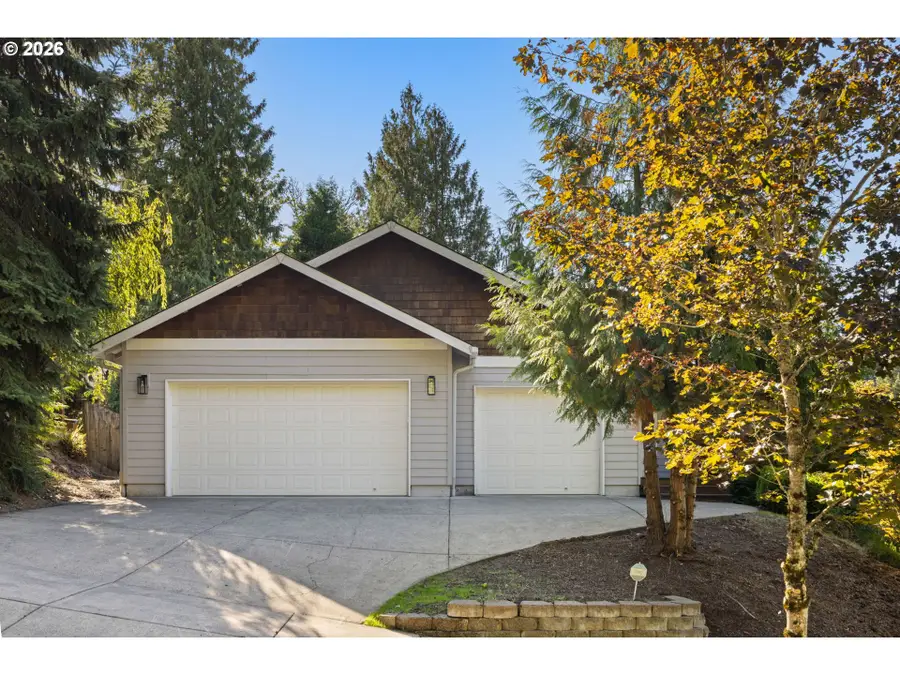 8045 SE 138th Dr, Portland, OR 97236 - #3