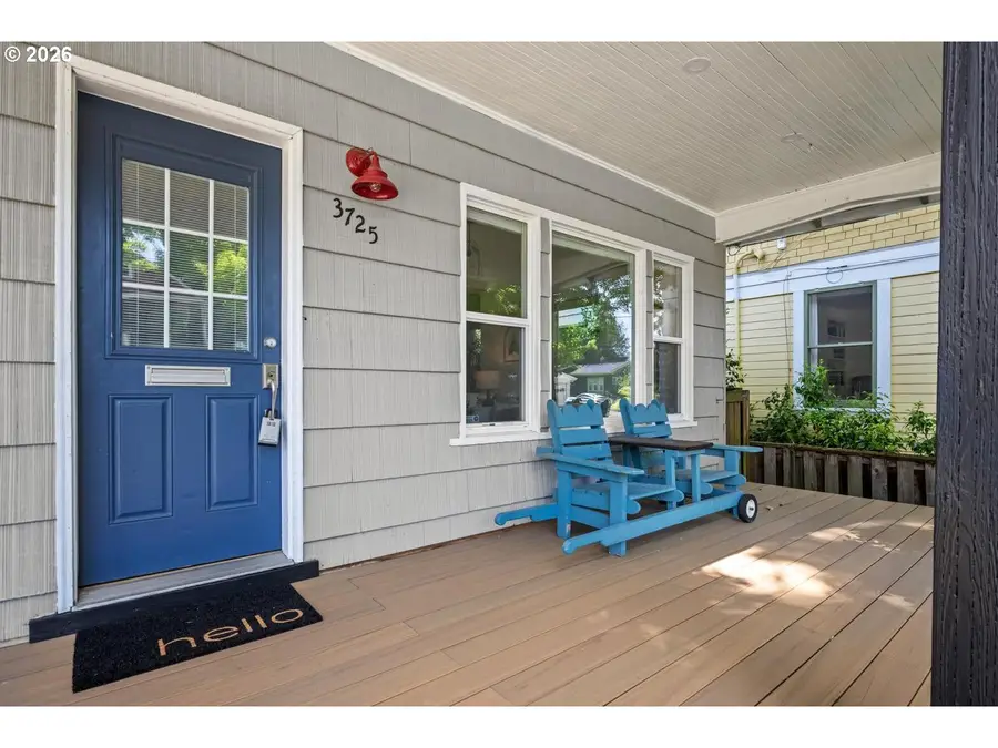 3725 N Baldwin St, Portland, OR 97217 - #2