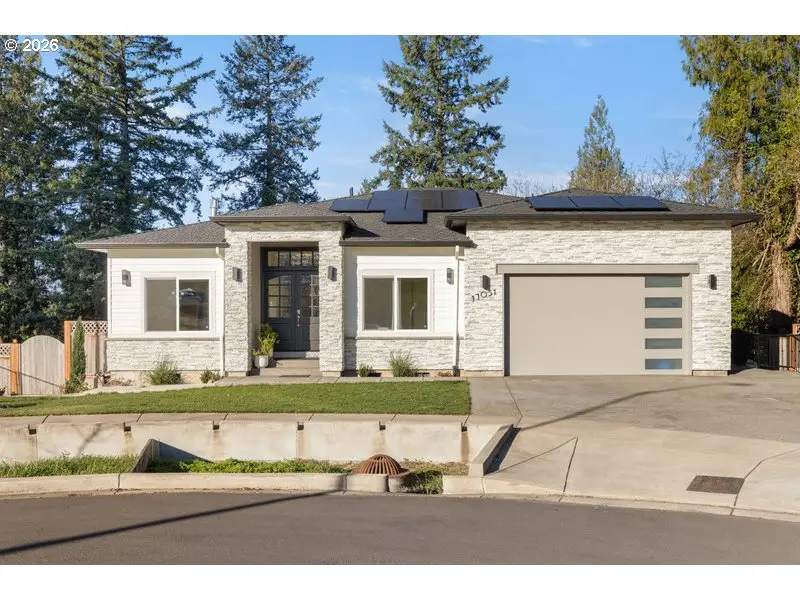 17051 SE Manley St, Portland, OR 97236 - #1