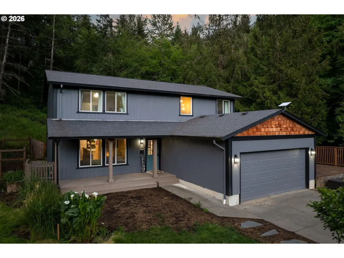 136 Charleston Dr, Kalama, WA 98625 - #1