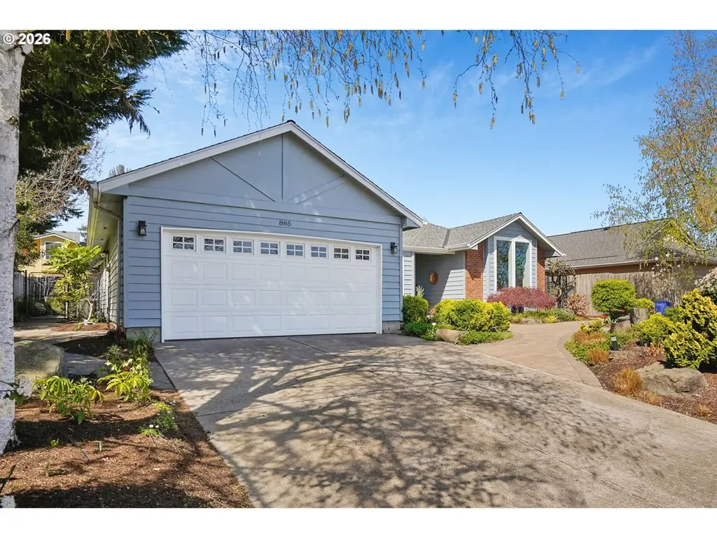 885 Fir Cone Dr Ne, Keizer, OR 97303 - #1