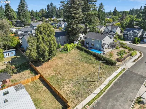 0 SE Harrison St #8, Milwaukie, OR 97222