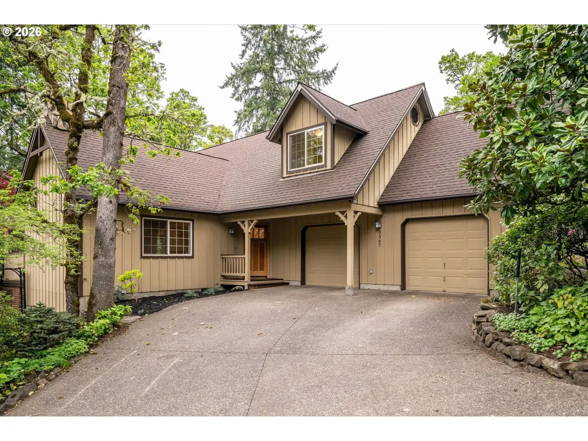 3367 Videra Dr, Eugene, OR 97405 - #1