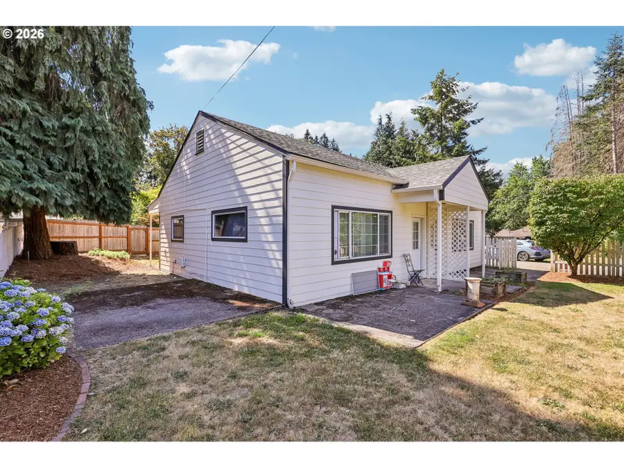 18605 NE Cramer Rd, Battle Ground, WA 98604 - #3
