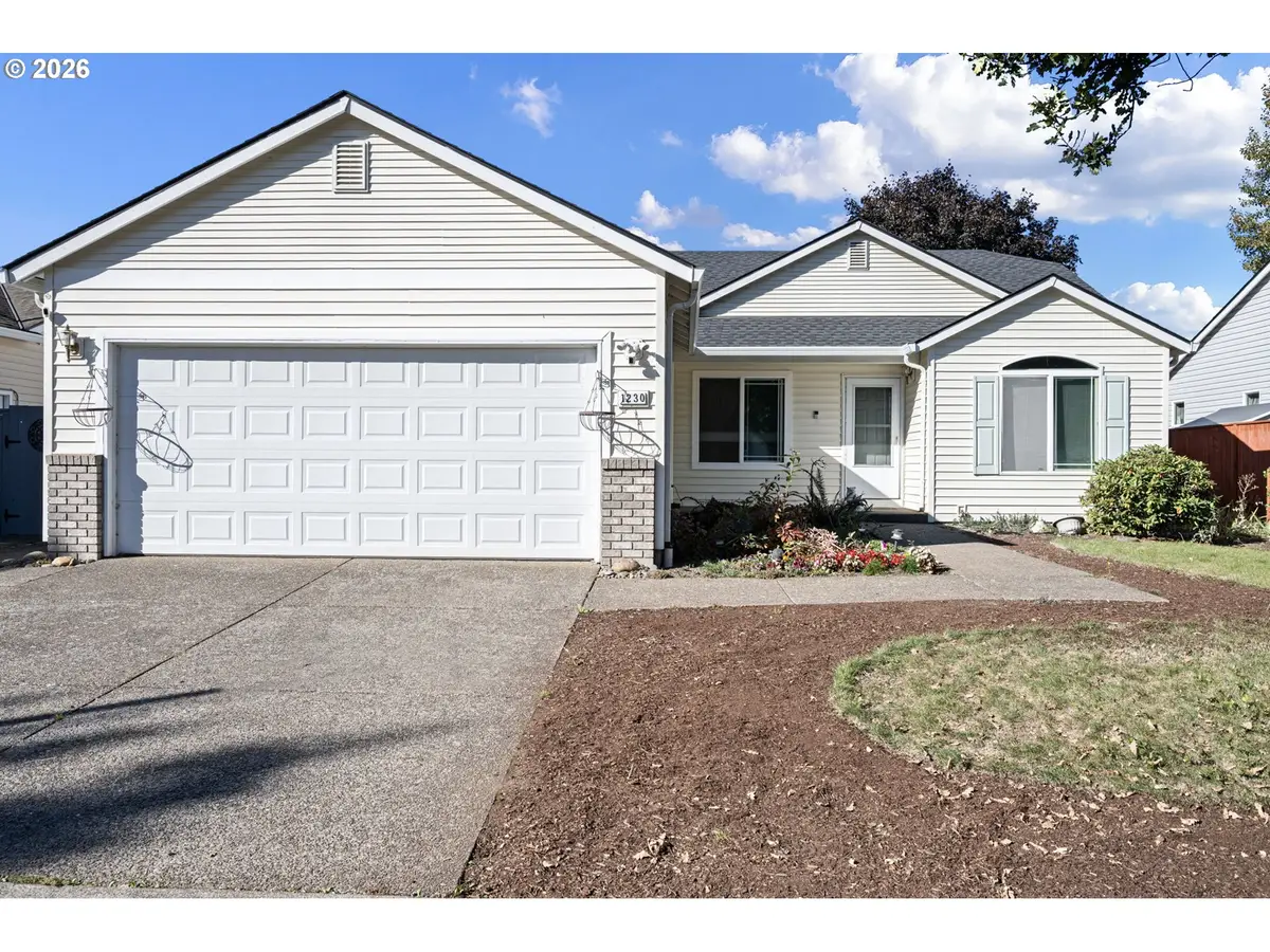 1230 Rupp St, Eugene, OR 97402 - #1