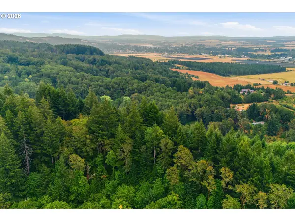 0 SW Rock Creek Rd, Sheridan, OR 97378
