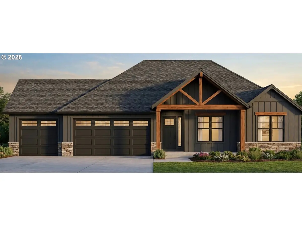 14902 Pomidor Pl, Oregon City, OR 97045 - #1