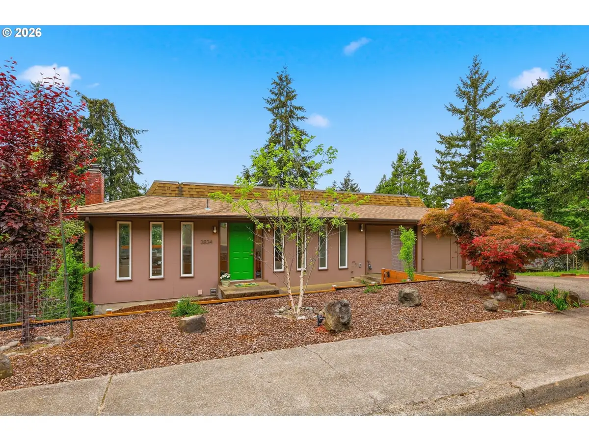 3834 Onyx St, Eugene, OR 97405 - #1