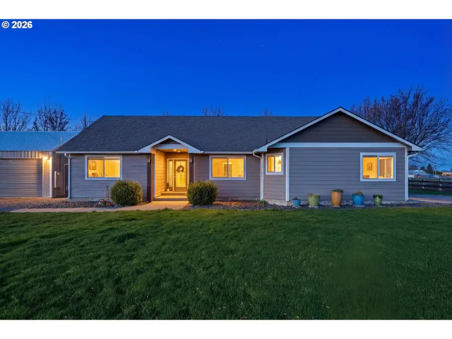 84780 Tum A Lum Rd, Milton Freewater, OR 97862 - #3