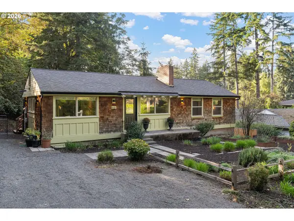 845 Palisades Terrace Dr, LakeOswego, OR 97034