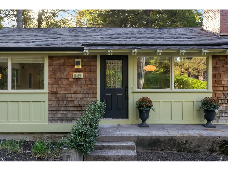845 Palisades Terrace Dr, Lake Oswego, OR 97034 - #2
