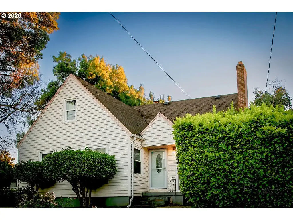 6903 N Williams Ave, Portland, OR 97217 - #1