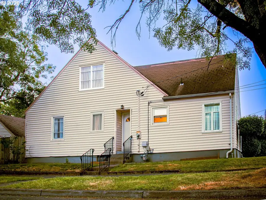 6903 N Williams Ave, Portland, OR 97217 - #3
