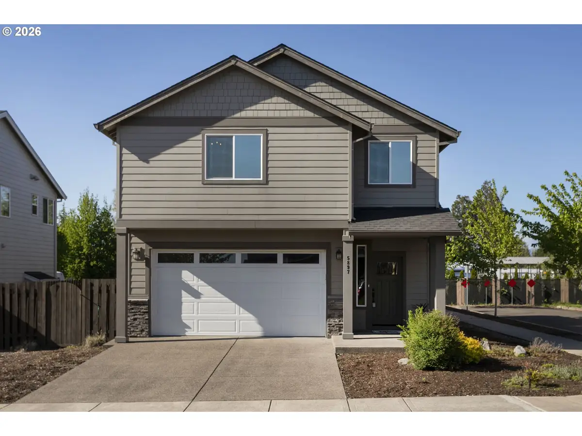 5897 SE 33rd St, Gresham, OR 97080 - #1