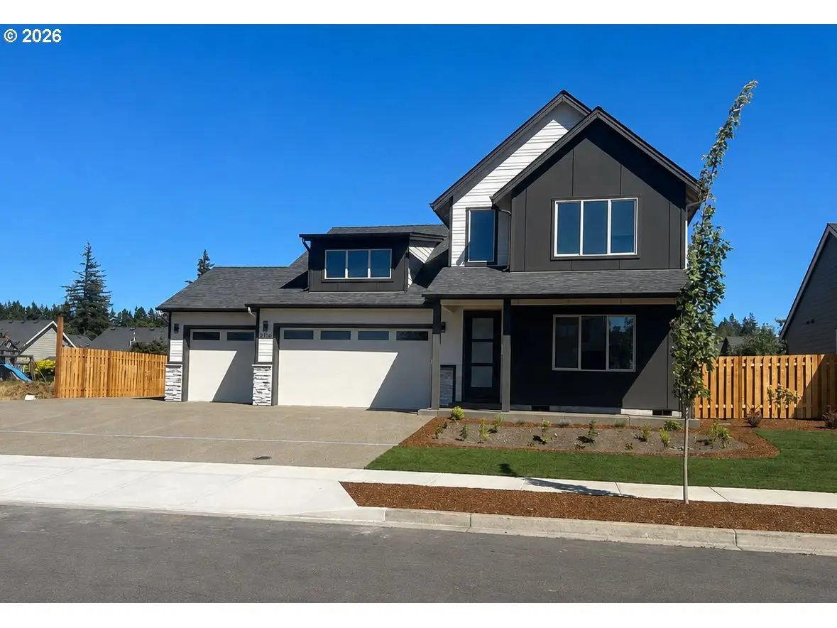 2150 Nighthawk Ave, Stayton, OR 97383 - #1