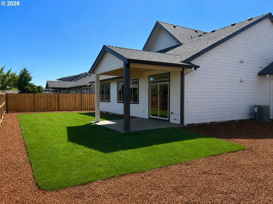 2150 Nighthawk Ave, Stayton, OR 97383 - #3