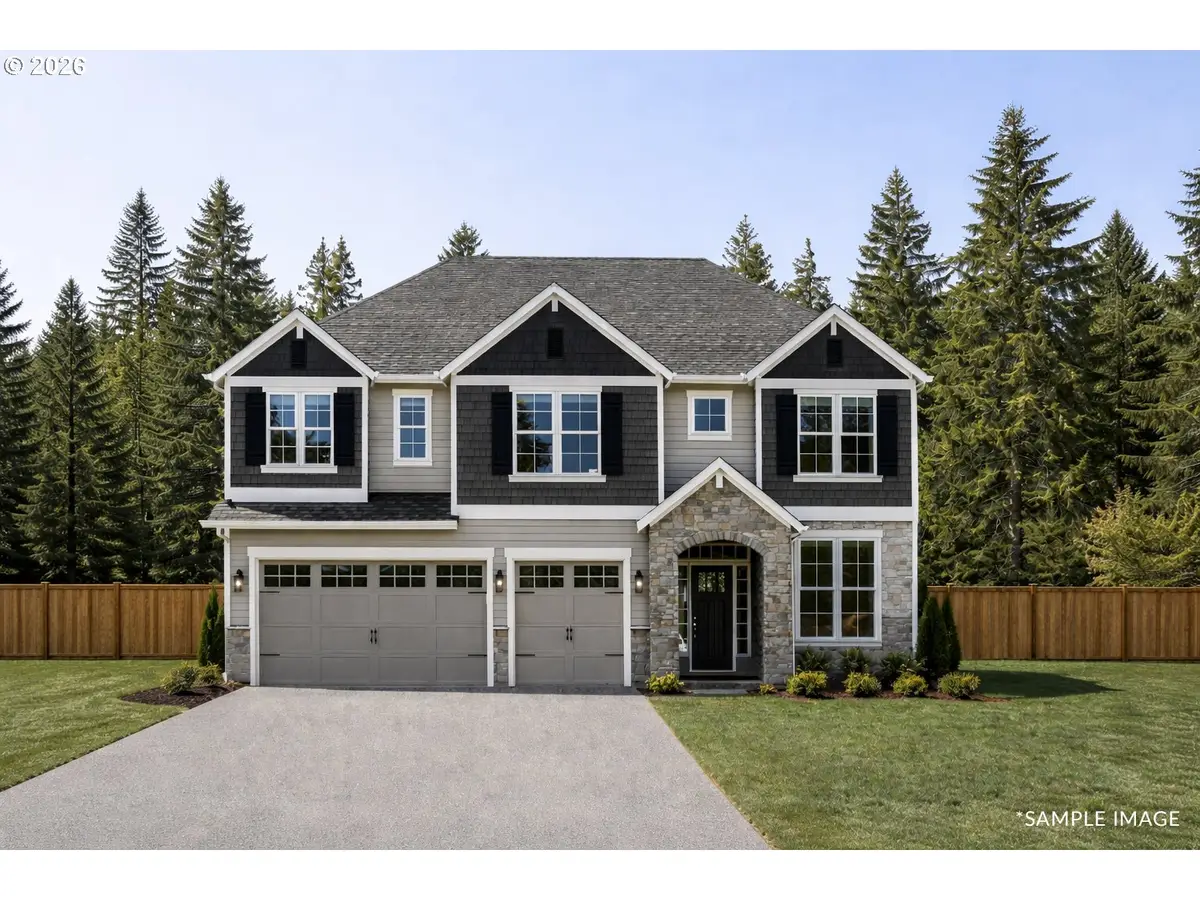 13197 NW Carson Rd #Lot 7, Portland, OR 97229 - #1