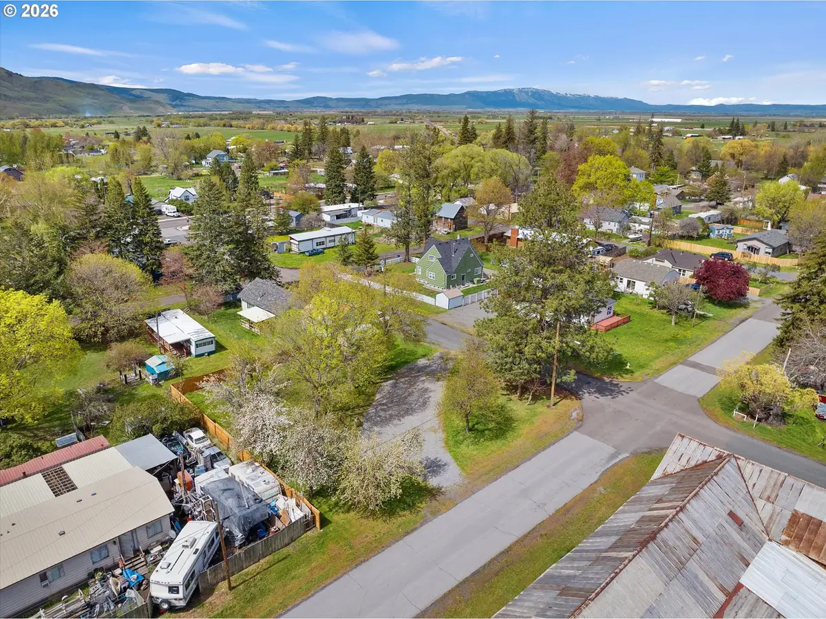 972 N Bellwood Ave, Union, OR 97883 - #1