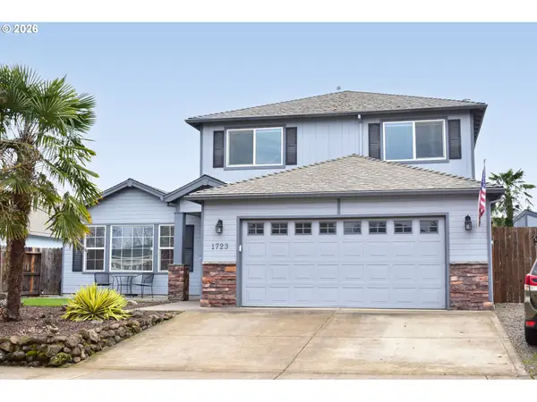 1723 Westwood Dr, Medford, OR 97501