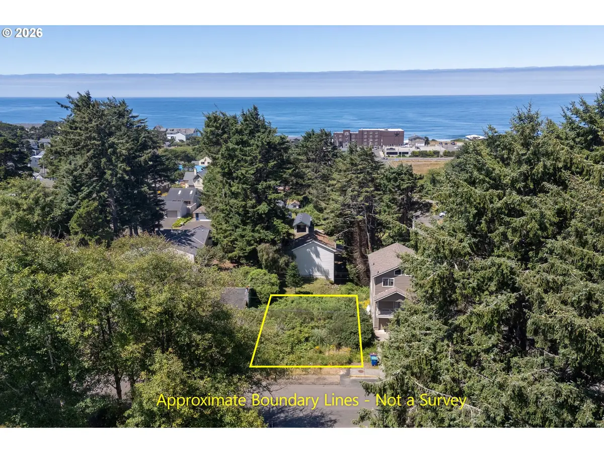 2743 NW Neptune Ave, Lincoln City, OR 97367 - #1