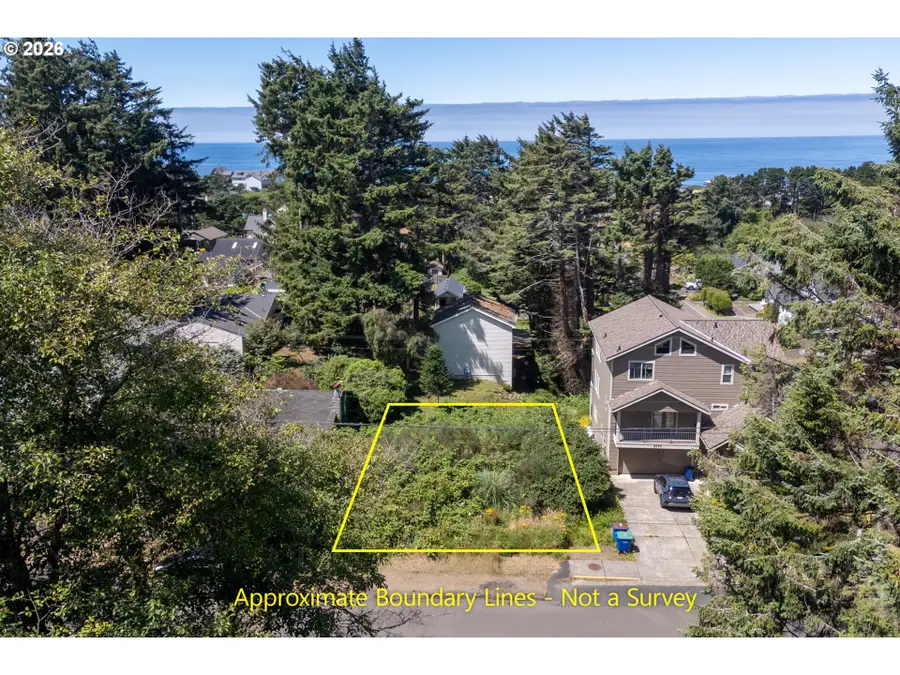 2743 NW Neptune Ave, Lincoln City, OR 97367 - #3