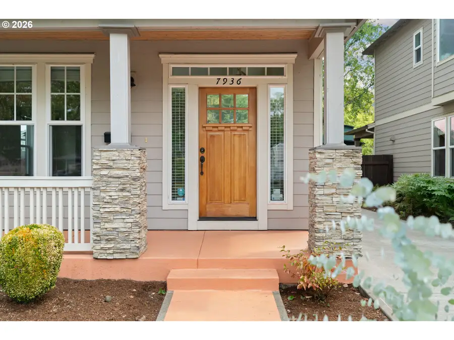 7936 N Wayland Ave, Portland, OR 97203 - #2