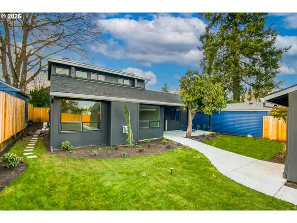 4525 NE 37th Ave, Portland, OR 97211