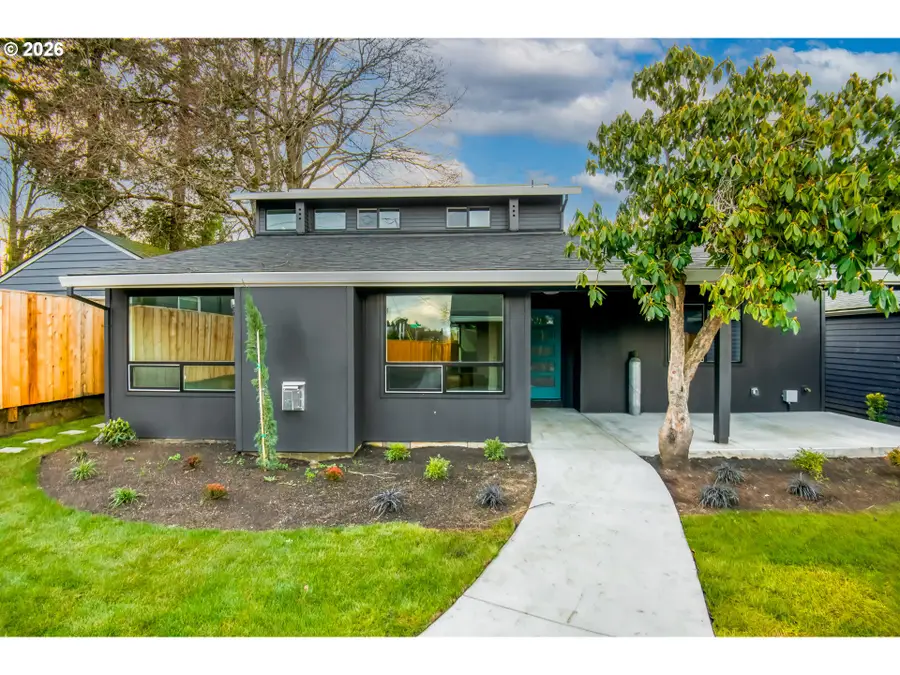 4525 NE 37th Ave, Portland, OR 97211 - #2