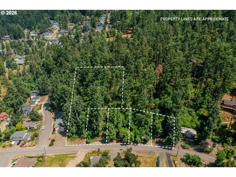 S 70th St, Springfield, OR 97478 - #2