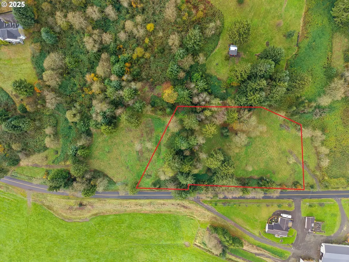 00100 Sollie Smith Road, Tillamook, OR 97141 - #1