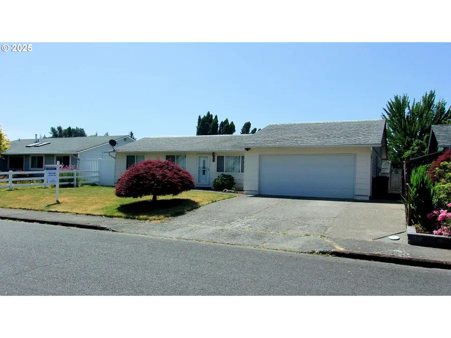 2168 Aldine Dr, Keizer, OR 97303 - #2
