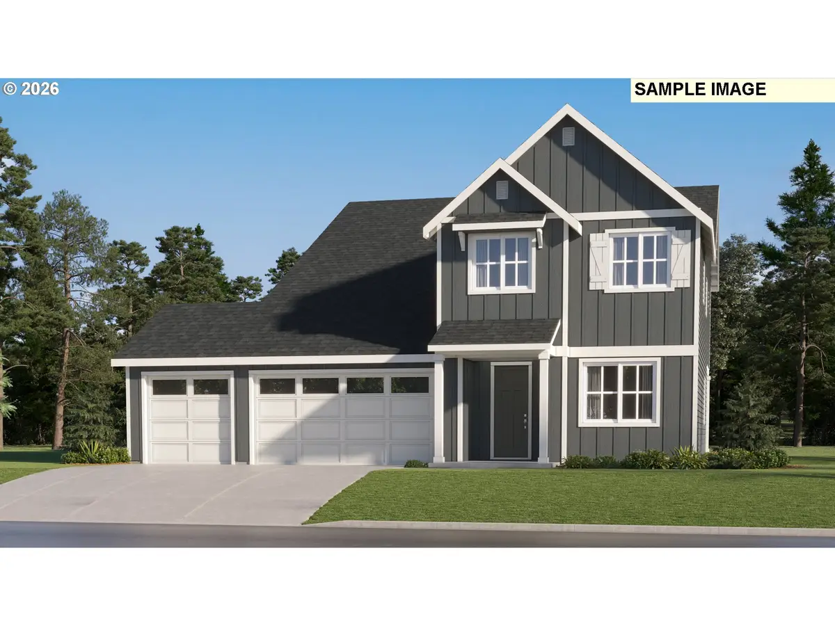 5294 N 85th Ave, Camas, WA 98607 - #1