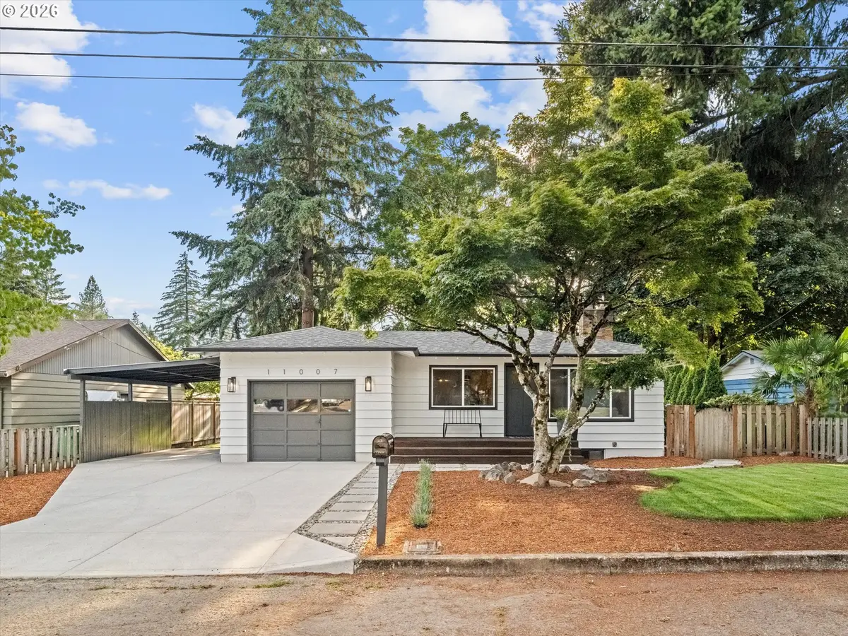 11007 SE 52nd Ave, Milwaukie, OR 97222 - #1