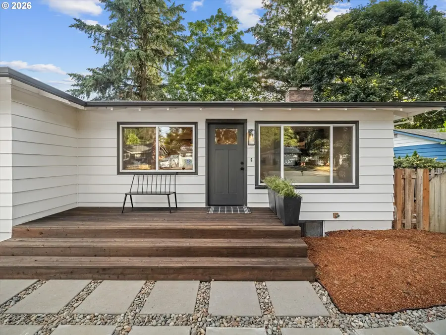 11007 SE 52nd Ave, Milwaukie, OR 97222 - #3