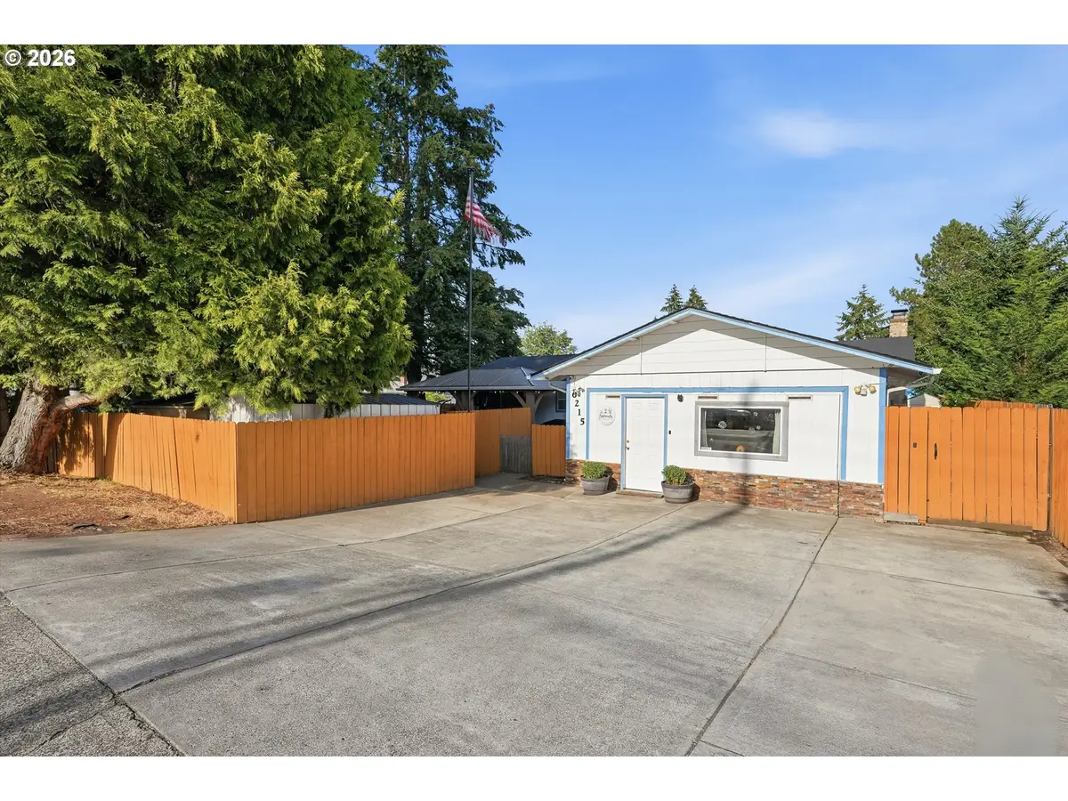 6215 NE 102nd Ave, Vancouver, WA 98662 - #1