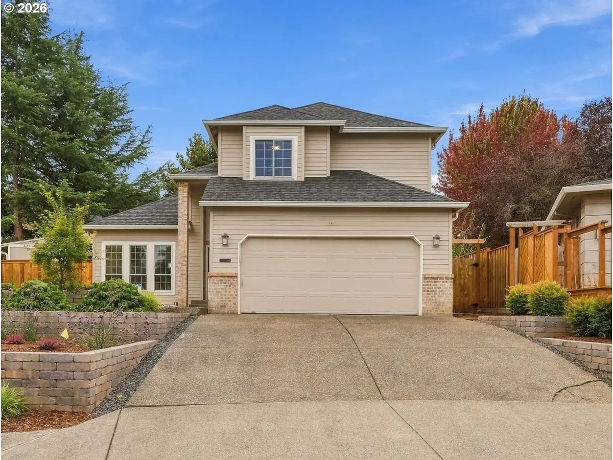 14022 SW Chehalem Ct, Portland, OR 97223 - #1