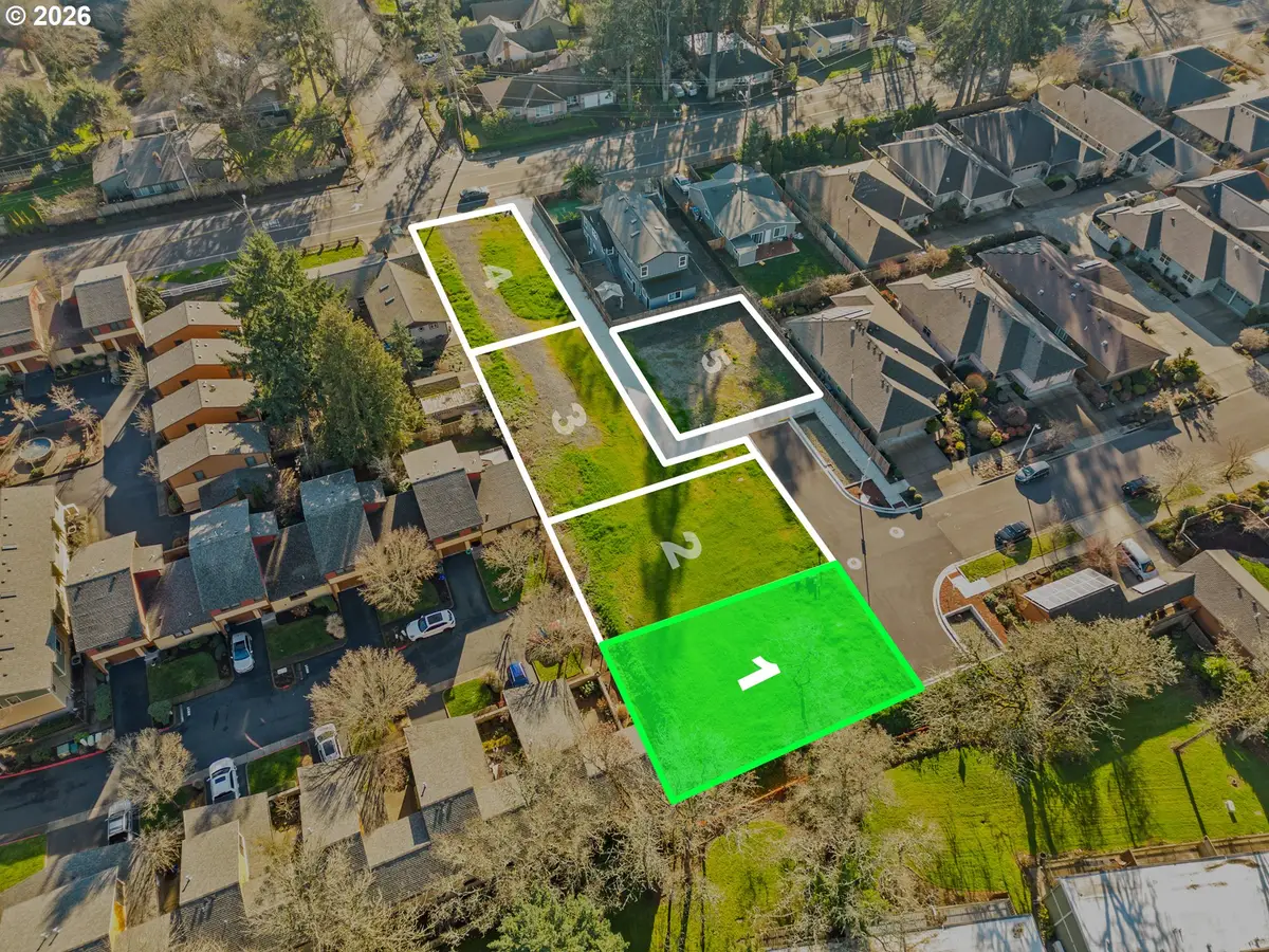 Piper Ln #Lot 1, Eugene, OR 97401 - #1