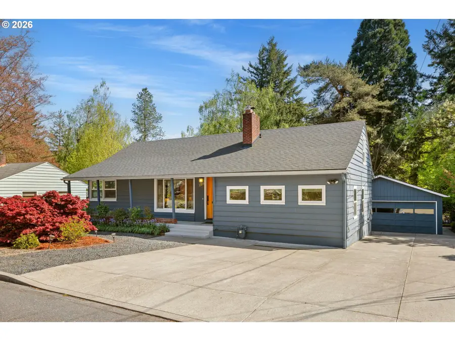 5616 SW Idaho St, Portland, OR 97221 - #2