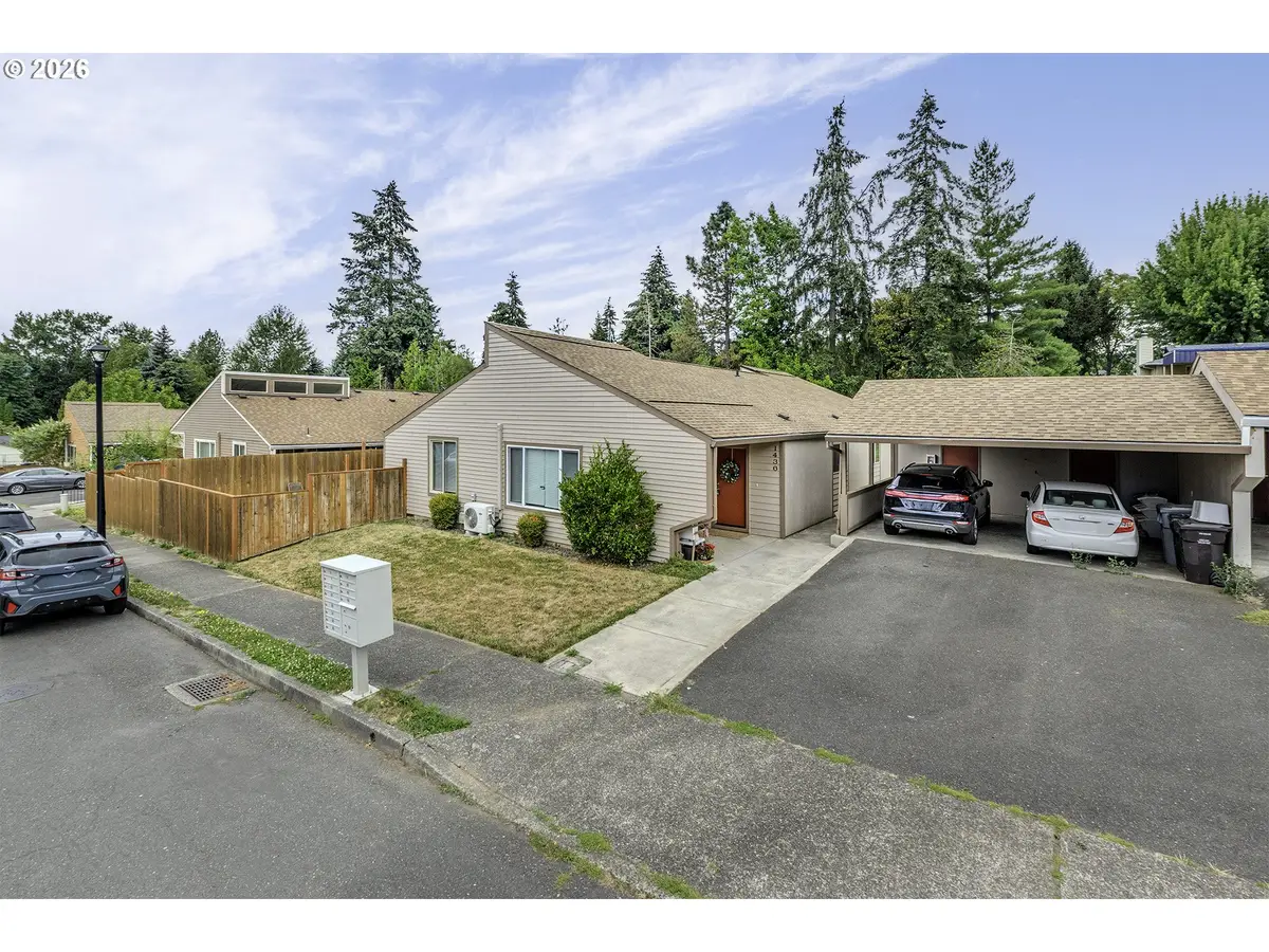 1436 Village Park Pl, West Linn, OR 97068 - #1