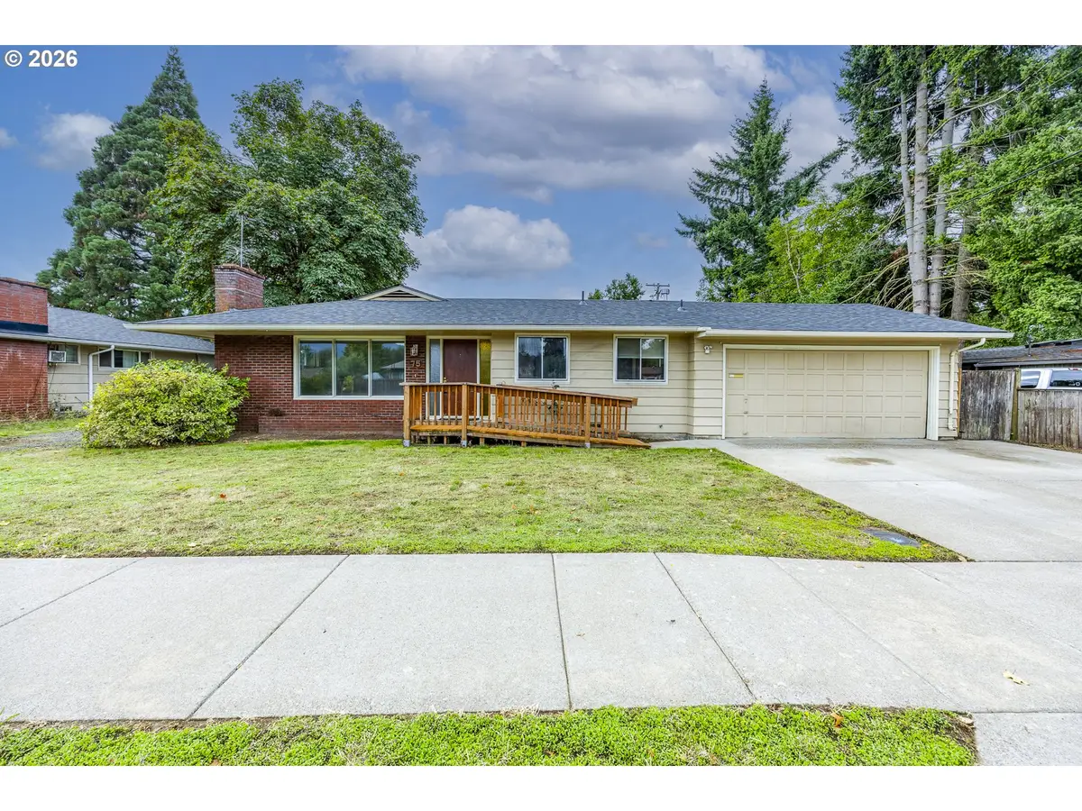75 Hayden Bridge Way, Springfield, OR 97477 - #1