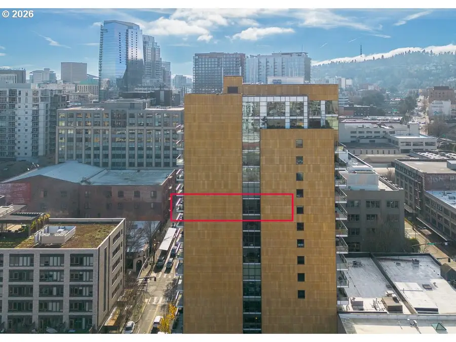 311 NW 12th Ave #1001, Portland, OR 97209 - Image #2